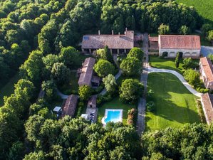 5 Day Cooking Vacation in San Martino di Venezze, Italy