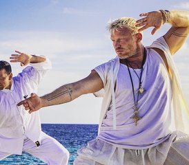 7 jours en retraite pour découvrir les éléments avec yoga, respiration, méditation et plus à Pélion, Grèce - Photo 3