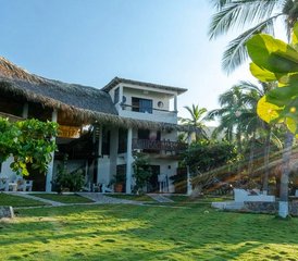 9-Daagse 5-sterren Healing en Wellness Integratie Retreat in Troncones, Mexico - Photo 2