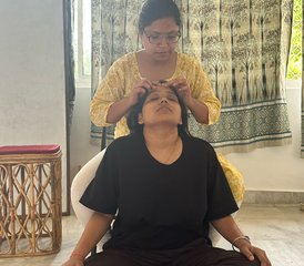 7 Day Basic Ayurveda and Yoga Retreat in Rishikesh, India - Photo 5