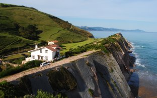 Baskenland Retraites en Reizen