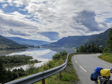 Oppland