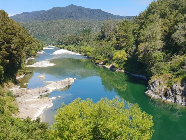 13 Days Weka Trail Self-Guided Motorcycle Tour on the South Island of New Zealand  photo 8