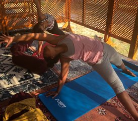 117 Day Relaxing Yoga Retreat in Dalyan, Muğla, Turkey - Photo 1