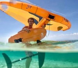 7-Tage 4-Stunden Kitesurfing- oder Wingfoiling-Camp in Denia, Spanien - Photo 2