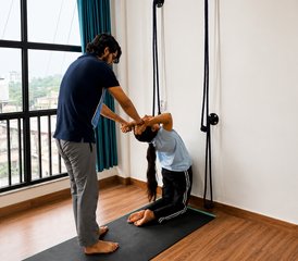 40 Tage 500-Stunden Yogalehrer Ausbildung in Dehradun, Indien Mit Hatha, Ashtanga Und Meditation - Photo 3