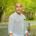 Nyoman Yastama - portrait