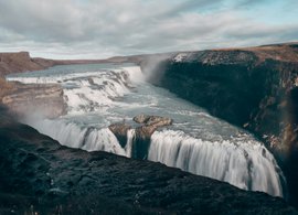 Selfoss Retreats & Trips