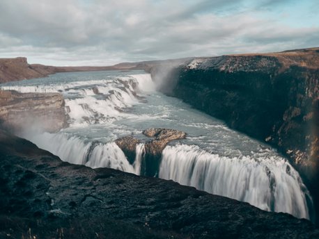 Selfoss