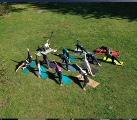 73 días de retiro de senderismo y yoga en Cape to Cape, Margaret River, Australia - Photo 1