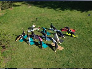 3 Day Cape to Cape Walking and Yoga Holiday in Margaret River, Australia