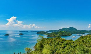 Luzon Retreats & Trips