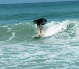 3-Daagse Getaway Surfkamp Voor Alle Niveaus in Kata, Phuket, Thailand - Photo 5
