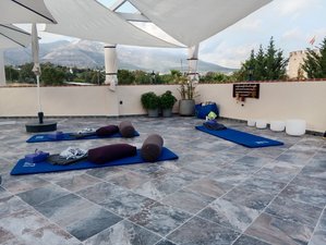 3 Day Private All-inclusive Heal and Balance in Nature Yoga & Horses Retreat in Malaga, Spain