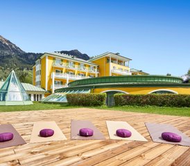 3 Tage YEAR END RESET, Yoga Retreat mit Julia & Elena in Bad Hofgastein, Österreich - Photo 5