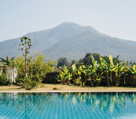 6-Daagse stilte retreat met yoga in Chiang Mai, Thailand - Photo 3