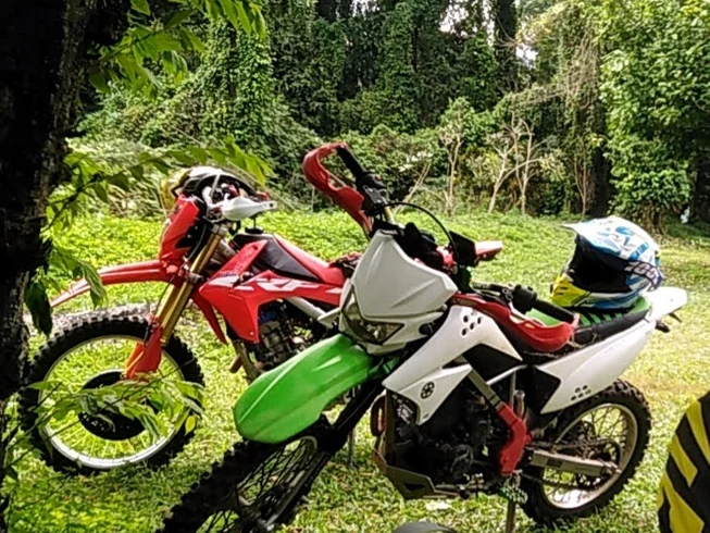 1 Day Non-Residential Guided Off-Road Enduro Tour in Chiang Mai, Thailand photo 4