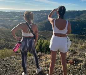 6 Tage Trauma-Heilung und Wellness Retreat in Mijas, Spanien - Photo 4