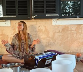 64 Day Women's Yoga and Wellness Retreat on Mallorca, Spain: Connection, Clarity, and Feminine Energy - Photo 1