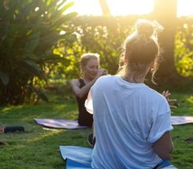5 días de retiro de bienestar para mujeres con todo incluido, mente, cuerpo y alma en Playa Hermosa, Guanacaste - Photo 2