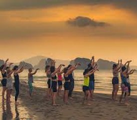 4 Day Autumn Recharge Exclusive Yoga and Kundalini Retreat in Sicilian, Italy - Photo 5
