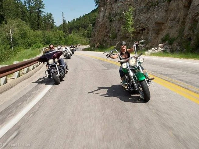 9 Day Harley-Davidson Self-guided Motorcycle Tour in Florida photo 2