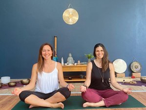 7 Day Transformational Self-Development Retreat in Portimao, Algarve, Portugal