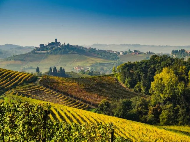 12 Day Cinque Terre and Piedmont's Vineyards - Premium PRIVATE Guided Motorcycle Tour in Italy photo 2