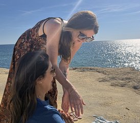 4 Tage 1–on–1 Maßgeschneiderte Reiki-Ausbildung in Albufeira, Portugal - Photo 3