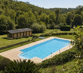 4 Day Press Pause: Restorative Yoga and Breathwork Retreat near Rome, Italy - Photo 5