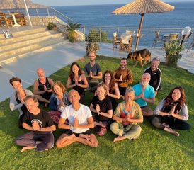 8 Day Deep Reset in Salento, Italy : Yoga, Meditation & Celebration Retreat  - Photo 2
