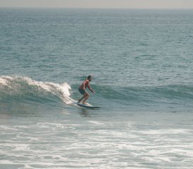 8 Day Yoga and Surf Camp in Bali, Indonesia - Photo 3