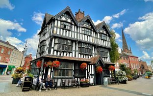 Herefordshire Retiros y Viajes