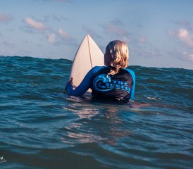8 jours en stage de surf intermédiaire ou guidage à Weligama, Sri Lanka - Photo 3