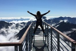 Lebenscoaching und Yoga Retreats und Reisen