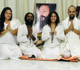 103 Day Meet Your Divine Being: Buddhist Meditation Retreat in Kathmandu, Bagmati Zone - Photo 1