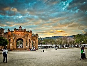 9 Day Mayan Tour: Discover the Best of South Mexico Paradise and Ancient Past