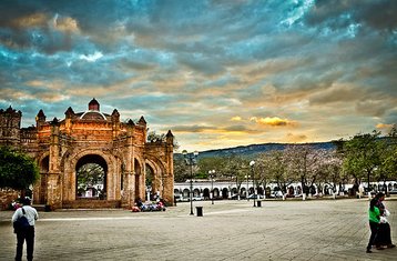 9 Tage Maya-Tour: Entdecken Sie das Beste vom südlichen Mexiko-Paradies und der antiken Vergangenheit