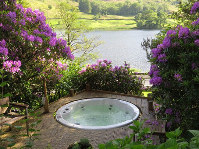 3 Day Deep Rest Weekend Yoga Retreat in the Lake District ...