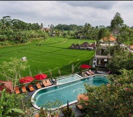 24 Tage Bali-Bliss 200-Stunden Yogalehrer Ausbildung in Ubud, Indonesien - Photo 4