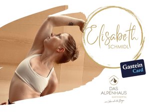 3 Tage Let Your Soul Fly Yoga Retreat mit Elisabeth Schmidl in Bad Hofgastein, Österreich