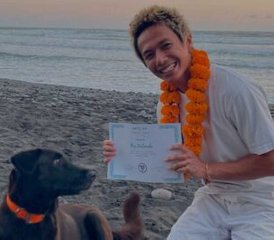 21 días de profesorado de yoga Vinyasa y Hatha Flow de 200 horas en Tejakula, Bali, Indonesia - Photo 4