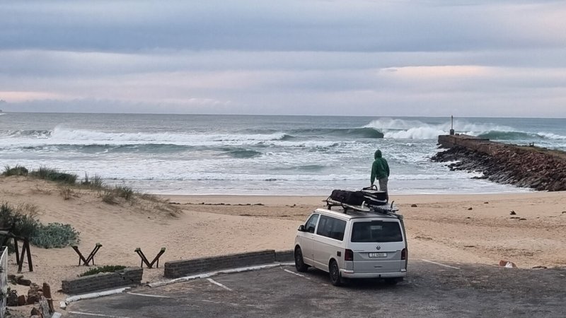 10 jours en stage de surf et d’aventure en Afrique du Sud avec activités d’aventure et détente