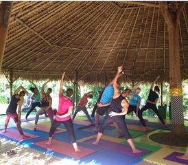 8-Daagse Vechtsport, Surf en Yoga Vakantie in Canggu, Bali, Indonesië - Photo 4