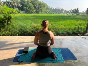 5-Daagse Balans Wellness Retreat op Bali, Indonesië