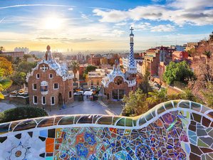 7 Day Boutique Pilates, Yin Yoga, Hike, and Cultural Adventure Retreat near Barcelona, Spain