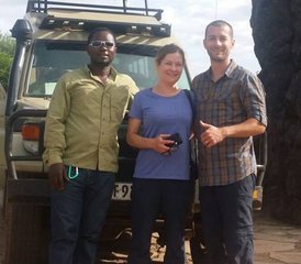 6 Tage Safari-Tour am Lake Manyara, Serengeti, Ngorongoro-Krater und Tarangire in Tansania - Photo 3