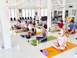 21 Day 200-Hour Hatha and Yin Yoga Teacher Training in Stunning Phang-Nga, Thailand