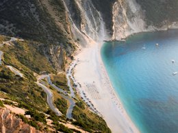 Îles Ioniennes Retraites et Voyages