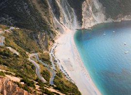 Ionische Inseln Retreats und Reisen